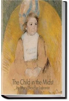 The Child in the Midst | Mary Labaree